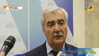 «Նախկին իշխանությունը զինվորականությանը ներքաշել է քաղաքականության մեջ». Անդրանիկ Քոչարյան