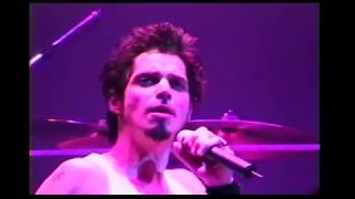 Chris Cornell - When I&#39;m Down (Live House Of Blues 2000) DVD Remastered