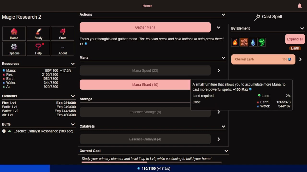 Gameplay Video