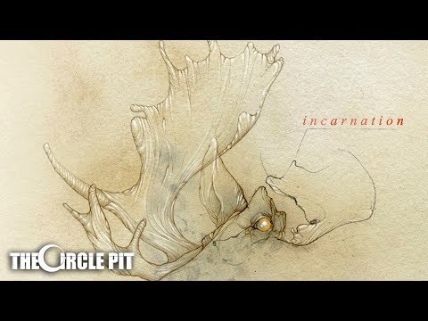 Hibakusha - Incarnation (FULL EP STREAM) | The Circle Pit
