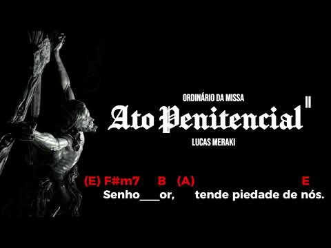 Ato Penitencial Ii - Lucas Meraki