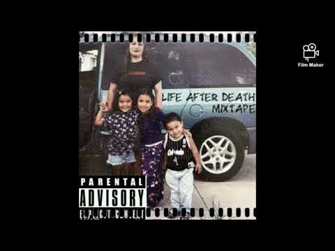 Lil man ft GMC Pedro trap house (Slowed Down)