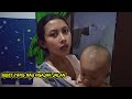 Ngajak Jalan Terus Tiap Hari