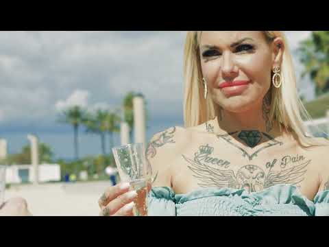 Miss Sugar & Nik Hopfen - Mallorca Feeling - offizielles Musikvideo
