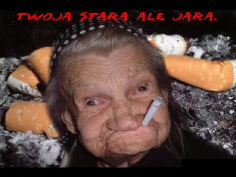 download lagu mp3 mp4 Twoja Stara Zapier Remix, download lagu Twoja Stara Zapier Remix gratis, unduh video klip Twoja Stara Zapier Remix