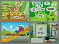 PBS Kids GO Program Break 2008 KCET Incomplete