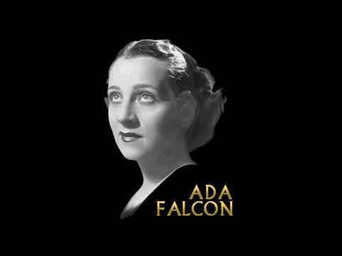Ada Falcon -Ilusión Marina-  -Reedicion 2018-