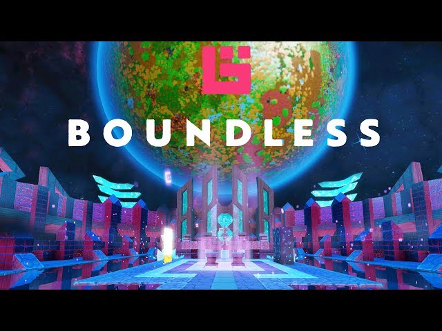 Boundless