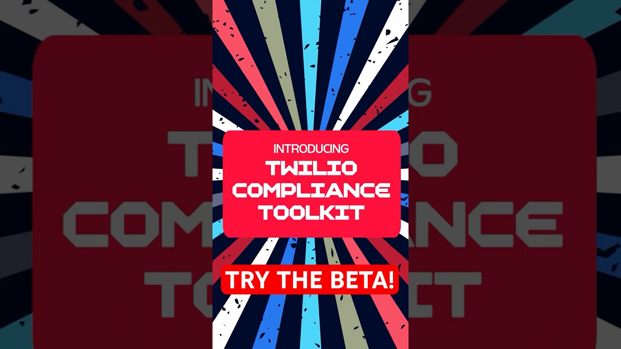 Your SMS campaigns need this new beta for compliance