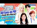 Adam Fan Battles For Best PD Title In Season Finale Keep Running S13 EP12 FULL ENG SUB
