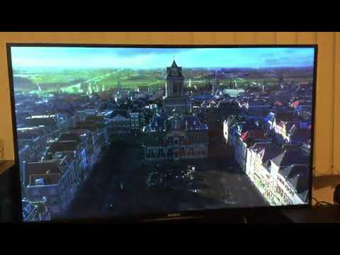 Girl With a Pearl Earring - Theatrical Trailer - Film Movie Of DVD Australian