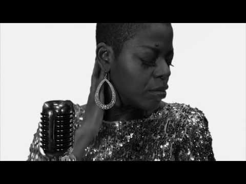 Angie Wells -Peel Me A Grape (Official Music Video)