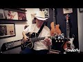 "Tenderly" - Charlie Hosoda - (Chet Atkins Style Solo Guitar) Gibson Country Gentleman