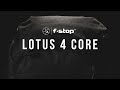 f-stop | Lotus 4 Core 28 L ( NEW! ) Adventure and Camera Pack