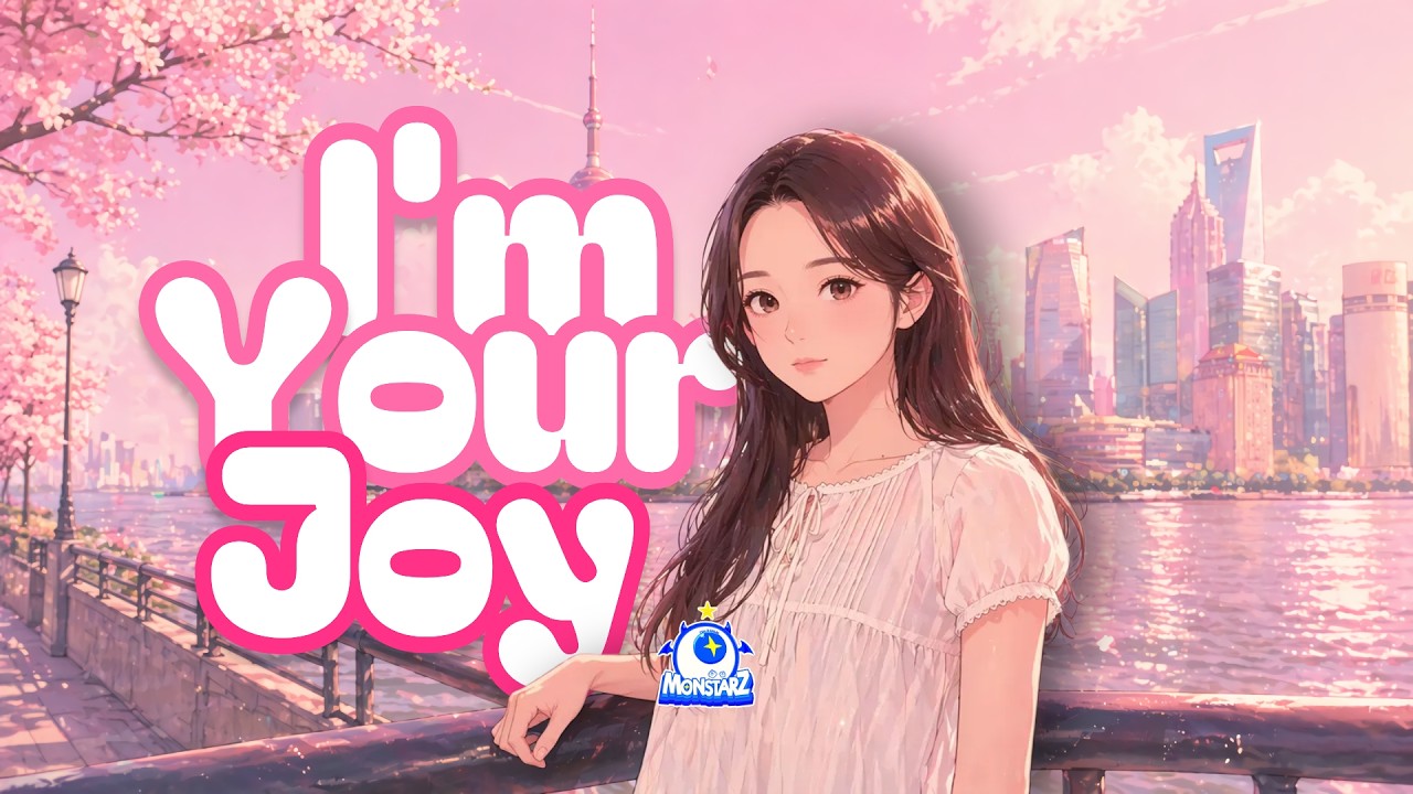 [SUB] 'I'm Your Joy (임조이 Theme)' 츠캄몬스타즈 MV