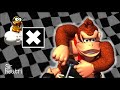 Donkey Kong Voice Collection Mario Kart 64 Sound Effects