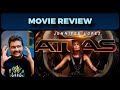 Atlas (2024) - Movie Review by Pratik Borade