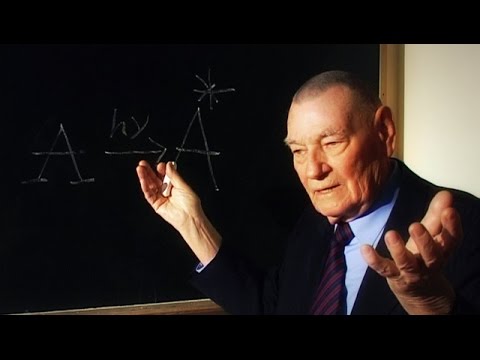 Wybitne Postacie Uniwersytetu  #16 - prof. Stefan Paszyc