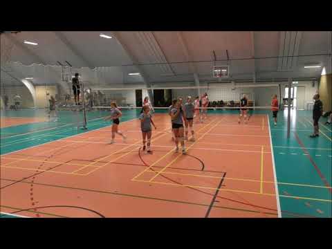 Fortuna Odense Volley