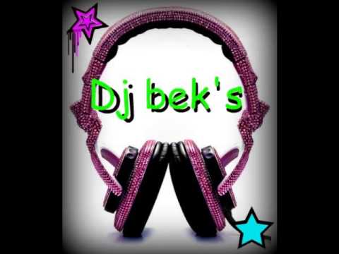 Black Eyed peas vs. Benny bennassi - The time satisfaction (mix Deejay bek's)