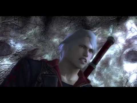 Devil May Cry 4 Special Edition Walkthrough Part 19 [The Successor]