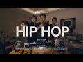 ADIXSI HIP HOP Big Sean Kendrick Lamar Tyga Kodak Black Travis Scott