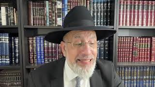 12 Mitsvots pour 7 jours de fêtes (Pessah)...Refoua chelema rapide pour Joseph ben Julie