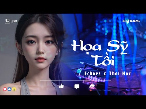 Rồi anh cũng vẽ được tất cả nhưng lại không...| Hoạ Sĩ Tồi Lofi Speed | Bản Speed Viral Tiktok 2025