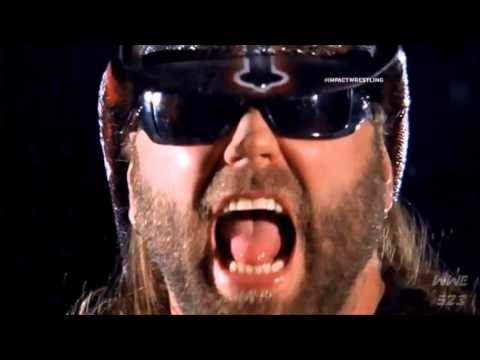 TNA James Storm Theme Song Titantron 2012 2013 mp4