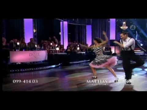 Mattias Andréasson & Cecilia Ehrling - Bugg