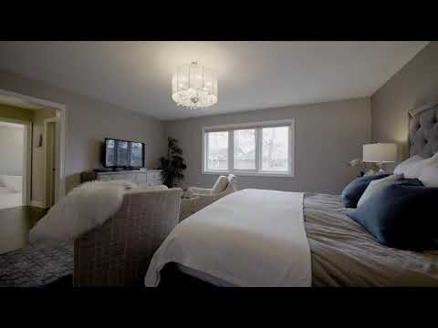 Home for sale at 16 Tristan Court, Brampton, ON L6Y 5S2