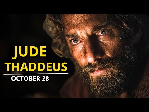 Saint Jude Thaddeus: The Cousin of Jesus