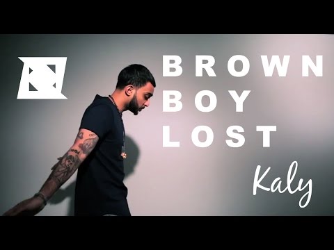 Video thumbnail for Brown Boy Lost