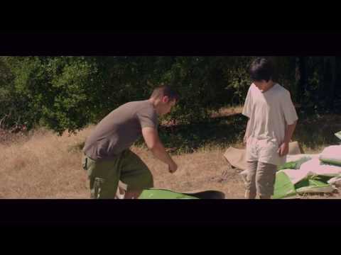 Green Is Gold official video soundtrack "Around March 16th" @KingDrumdummie