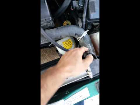 03 24valve Cummins P2509 Code