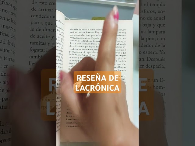 Vídeo relacionado con El interior