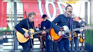 The Bacon Brothers-  Strung Out