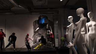 Mader International Promo