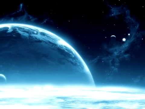 Soundscape- Solaris deep meditation
