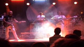 Mix(Banda nel vento-Quello che non sai-Piccola Katy)- Le Orme dei Pooh