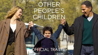 Other People's Children (2022) Video