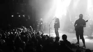 Devin Townsend Project - Lucky Animals @ La Cigale