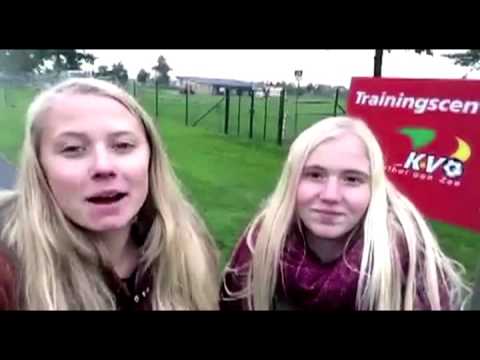 Players and Fans Unite - Pre Movie Club Brugge - KV Oostende