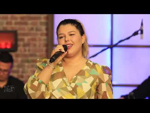 Jasmina Atanasova i orkestarot na Zlatko Miladinoski - Oj prirodo vecna ubavice (ImaT nemaT)