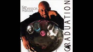 Ken Philmore - Solitaire