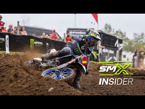 SMX Insider – Season 3 – Episode 31 – MX Championship Preview