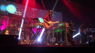 Crowder Live In 4K: My Beloved &amp; Don&#39;t You Worry - Burleson, TX