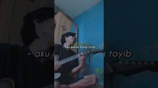 Download lagu WALI - AKU BUKAN BANG TOYIB story wa ( cover heggi ) mp3