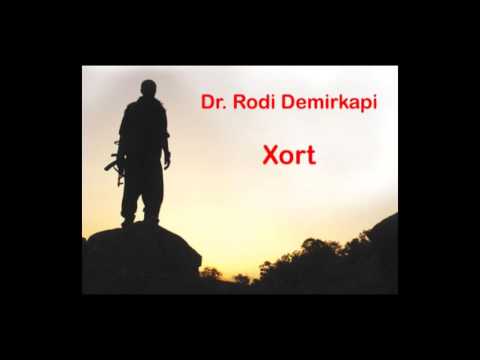Dr. Rodi Demirkapi - Xort