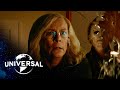 Halloween (2018) | Michael Is Back